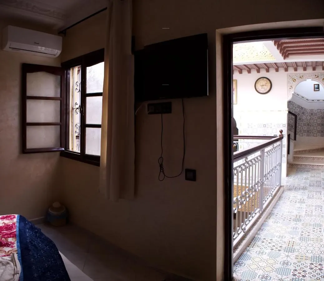 Riad Rayan'S Guests Marrakesch 0*,