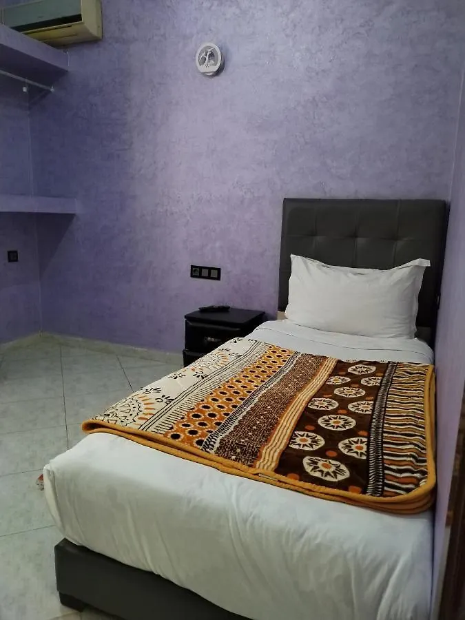 Riad Rayan'S Guests Marrakesch 0*,  Marokko