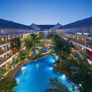 **** Resort Ramada Encore By Wyndham Bali Indonesien