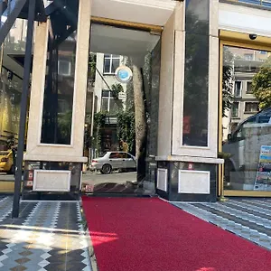 **** Hotel The Hermes Park Türkei