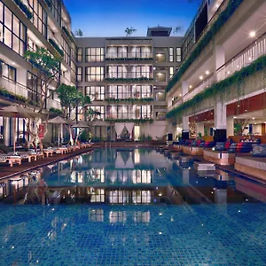 *** Hotel Neo+ Kuta By Aston Indonesien
