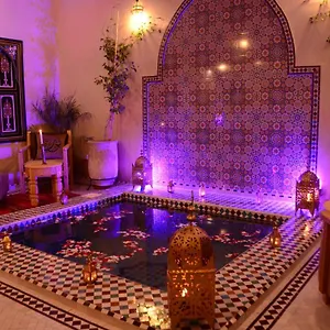 Bab Nour Marrakesch