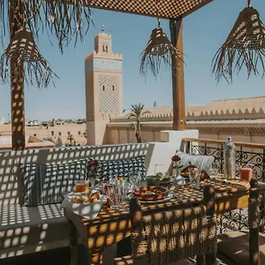 Casa Kasbah Marrakesch