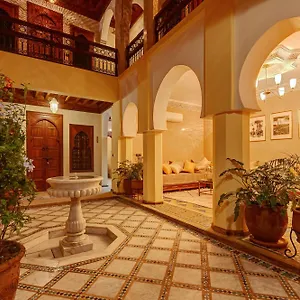 Hotel Amalia, Marrakesh