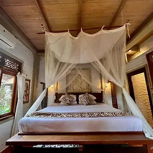 ** Gasthof Bali Moon Indonesien