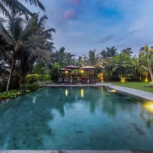 *** Hotel Pertiwi Bisma Indonesien