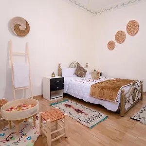 Riad Riad Nicedina, Marrakesh