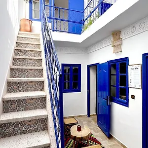Couloirs De La Medina Riad