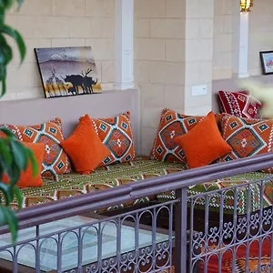 Hotel Kale Polis, Marrakesh