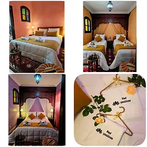 Yazuinaa Marrakesh
