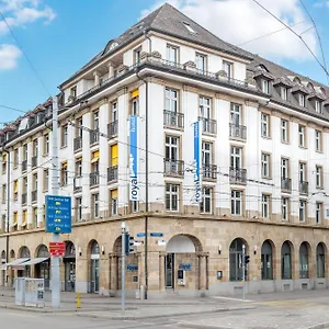 Royal - Urban Living Hotel Bazel