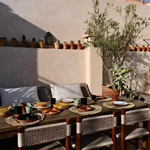 Solange Marrakesh