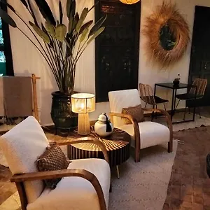 Dar Marrakcha Marrakesch