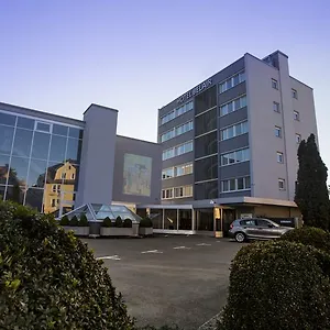 Belair Hotel Wallisellen