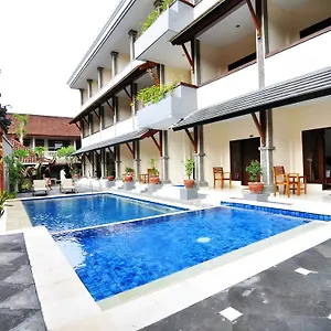 *** Hotel Jesens Ii Indonesien