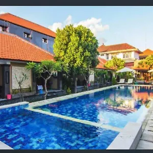 ** Hotel Gora Indonesien