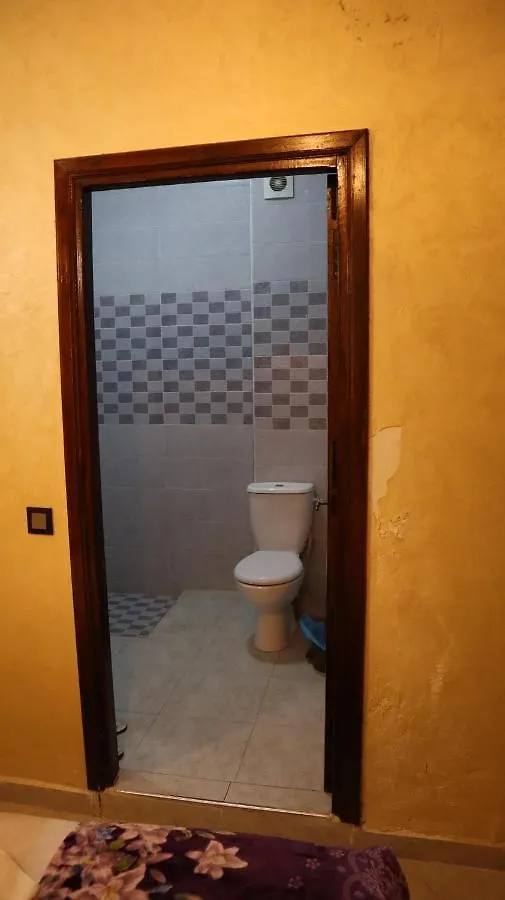 Bed and breakfast Riad Rayan'S Guests Marrakesh