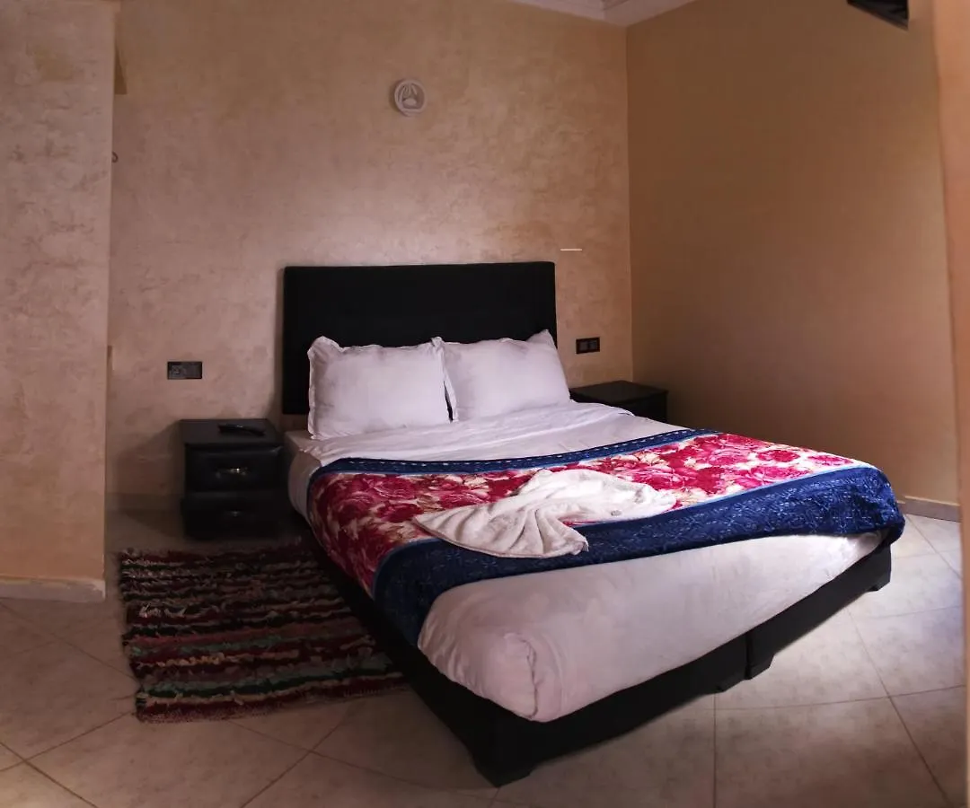 Riad Rayan'S Guests Marrakesh Marruecos