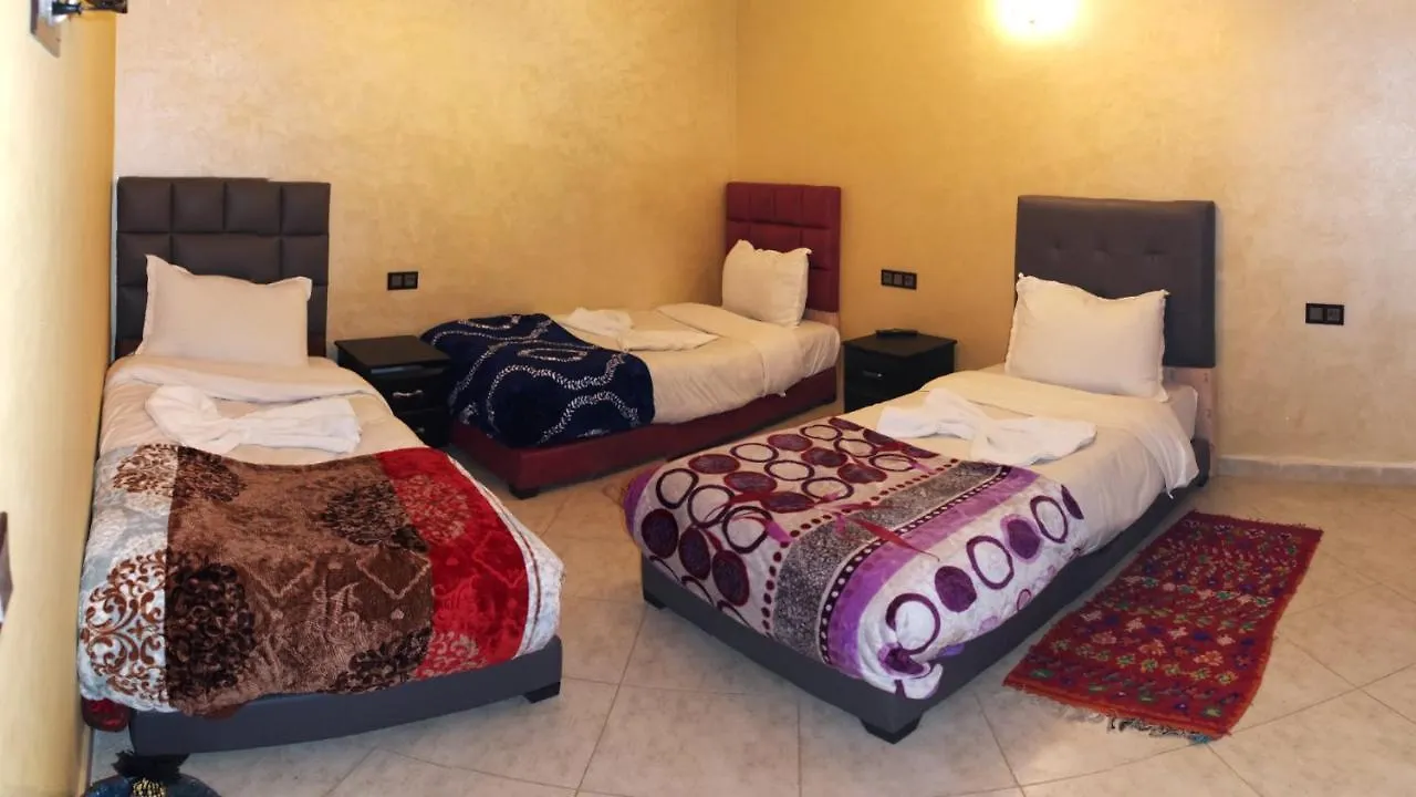 Bed & Breakfast Riad Rayan'S Guests Marrakesh Morocco