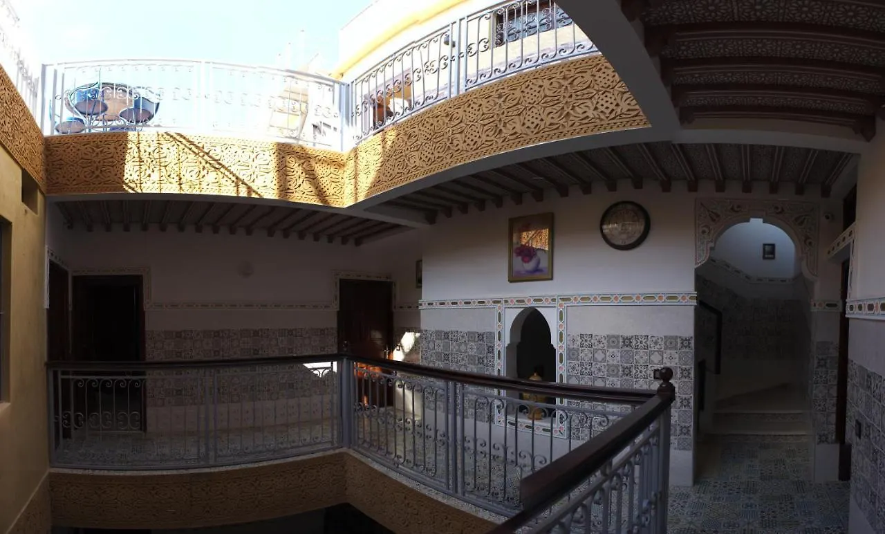 Riad Rayan'S Guests Marrakesh 0*,  Morocco