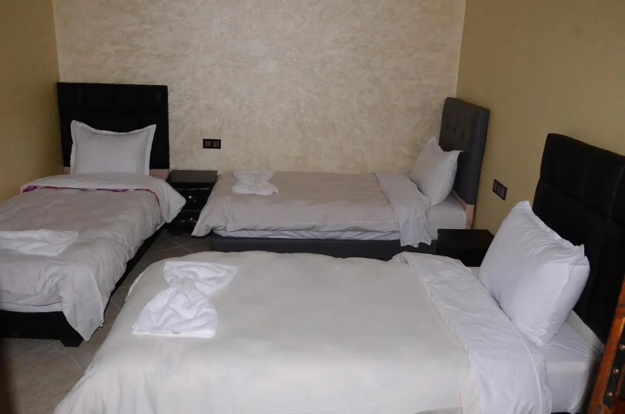 Bed & Breakfast Riad Rayan'S Guests Marrakesh